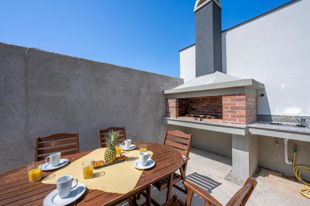 Domus Alba Apartments Пула Экстерьер фото